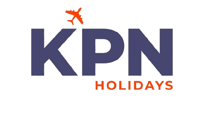 KPN Holidays logo